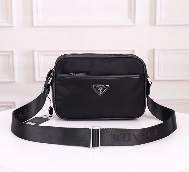 Mens Prada Satchel Bags